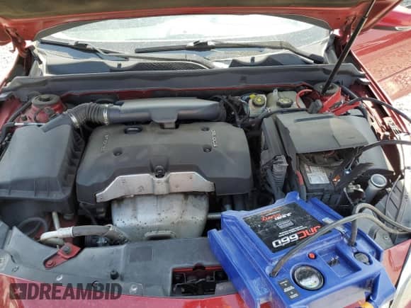 2014 Chevrolet Malibu LT с VIN 1G11C5SL6EF281640, выставлен на аукционе Copart как лот 64053495 с пробегом 27 936 миль миль и Списание • Salvage title. История ставок и продаж доступна на DreamBid. Изображение 11.