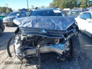 ✅ 2022 Mitsubishi Outlander SEL • VIN: JA4J3VA84NZ054251 • Lot: 43606853. Listed on IAAI with 40,882 mi. Free auction sales archive from the USA and detailed vehicle history report at DreamBid. Image 13.