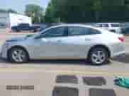 2019 Chevrolet Malibu LS with VIN 1G1ZC5ST4KF155694, listed as a IAAI auction lot 42515486 with 85,210 mi miles and . Bid and sale history available at DreamBid. Image 15.