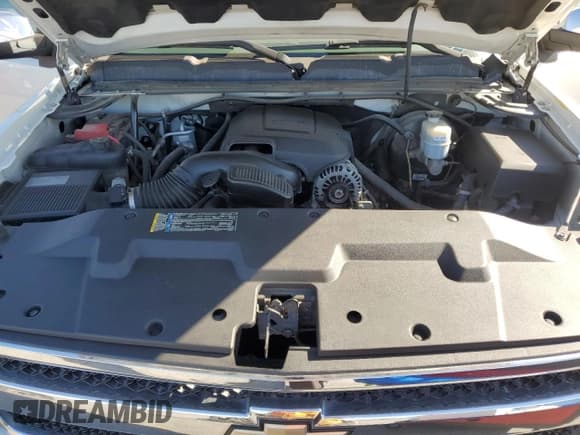 ✅ 2010 Chevrolet Silverado 1500 LTZ • VIN: 3GCRKTE34AG293114 • Lot: 71666724. Listed on Copart with 170,131 mi. Free auction sales archive from the USA and detailed vehicle history report at DreamBid. Image 11.