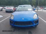 ✅ 2017 Porsche Macan • VIN: WP1AA2A55HLB02216 • Lot: 43305990. Wystawiony na IAAI z przebiegiem 154 458 mil. Bezpłatny archiwum sprzedaży aukcyjnych z USA i szczegółowy raport historii pojazdu na DreamBid. Zdjęcie 13.