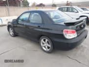 ✅ 2007 Subaru Impreza i • VIN: JF1GD61647H507803 • Lot: 43791060. Wystawiony na IAAI z przebiegiem 169 527 mil. Bezpłatny archiwum sprzedaży aukcyjnych z USA i szczegółowy raport historii pojazdu na DreamBid. Zdjęcie 3.