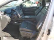 ✅ 2023 Hyundai Tucson Limited • VIN: KM8JFDA29PU121876 • Lot: 66048065. Wystawiony na Copart z przebiegiem 7 794 mil. Bezpłatny archiwum sprzedaży aukcyjnych z USA i szczegółowy raport historii pojazdu na DreamBid. Zdjęcie 7.