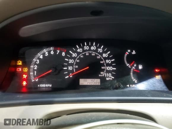 ✅ 2005 Toyota Corolla CE • VIN: 2T1BR30E75C335247 • Lot: 92727495. Wystawiony na Copart z przebiegiem 140 389 mil. Bezpłatny archiwum sprzedaży aukcyjnych z USA i szczegółowy raport historii pojazdu na DreamBid. Zdjęcie 9.