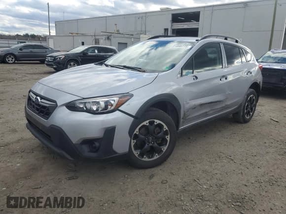 ✅ 2021 Subaru Crosstrek • VIN: JF2GTABC1M8370854 • Lot: 91890775. Wystawiony na Copart z przebiegiem 71 043 mil. Bezpłatny archiwum sprzedaży aukcyjnych z USA i szczegółowy raport historii pojazdu na DreamBid. Zdjęcie 1.