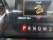 ✅ 2017 Ford F-150 XL • VIN: 1FTFX1EF3HKC75998 • Lot: 42391371. Listed on IAAI with 168,980 mi. Free auction sales archive from the USA and detailed vehicle history report at DreamBid. Image 15.