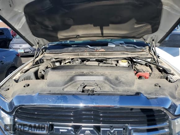 ✅ 2020 Ram 2500 Big Horn • VIN: 3C6UR5DL2LG118132 • Лот: 41648925. Опубликован ранее на Copart с пробегом 68 177 миль. Бесплатный доступ к архиву аукционных продаж из США и подробный отчёт об истории автомобиля на DreamBid. Изображение 11.