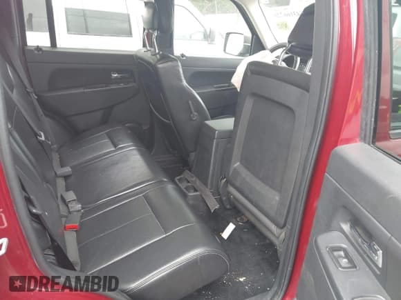 ✅ 2012 Jeep Liberty Sport Latitude • VIN: 1C4PJMAK7CW182736 • Lot: 43166720. Listed on IAAI with 203,639 mi. Free auction sales archive from the USA and detailed vehicle history report at DreamBid. Image 8.