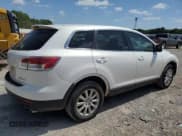 ✅ 2007 Mazda CX-9 Touring • VIN: JM3TB28Y670104507 • Lot: 62130195. Wystawiony na Copart z przebiegiem 191 156 mil. Bezpłatny archiwum sprzedaży aukcyjnych z USA i szczegółowy raport historii pojazdu na DreamBid. Zdjęcie 3.