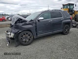 ✅ 2013 GMC Terrain SLT • VIN: 2GKFLXE39D6324496 • Lot: 56922495. Wystawiony na Copart z przebiegiem 109 163 mil. Bezpłatny archiwum sprzedaży aukcyjnych z USA i szczegółowy raport historii pojazdu na DreamBid. Zdjęcie 1.