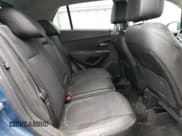 ✅ 2020 Chevrolet Trax LT • VIN: 3GNCJLSB0LL288613 • Lot: 64830224. Wystawiony na Copart z przebiegiem 96 141 mil. Bezpłatny archiwum sprzedaży aukcyjnych z USA i szczegółowy raport historii pojazdu na DreamBid. Zdjęcie 11.