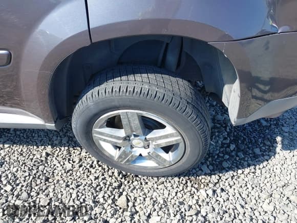 ✅ 2008 Chevrolet Equinox LT • VIN: 2CNDL53F386331143 • Лот: 42034158. Опубликован ранее на IAAI с пробегом 182 449 миль. Бесплатный доступ к архиву аукционных продаж из США и подробный отчёт об истории автомобиля на DreamBid. Изображение 19.