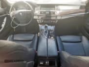 ✅ 2014 BMW 5 Series 535d • VIN: WBAXA5C53ED690596 • Лот: 58546325. Опубликован ранее на Copart с пробегом 178 925 миль. Бесплатный доступ к архиву аукционных продаж из США и подробный отчёт об истории автомобиля на DreamBid. Изображение 8.