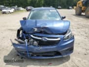 ✅ 2020 Subaru Legacy • VIN: 4S3BWAB68L3005514 • Lot: 63568345. Listed on Copart with 73,361 mi. Free auction sales archive from the USA and detailed vehicle history report at DreamBid. Image 5.