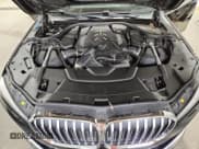 ✅ 2020 BMW 7 Series 750i xDrive • VIN: WBA7U2C09LCD72434 • Lot: 91887525. Listed on Copart with 64,383 mi. Free auction sales archive from the USA and detailed vehicle history report at DreamBid. Image 11.