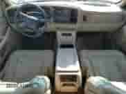 2002 Chevrolet Tahoe LS с VIN 1GNEC13Z92R195793, выставлен на аукционе Copart как лот 86814955 с пробегом 219 576 миль миль и Списание • Salvage title. История ставок и продаж доступна на DreamBid. Изображение 8.