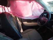 ✅ 2022 Hyundai Venue Limited • VIN: KMHRC8A36NU169568 • Lot: 41046480. Listed on IAAI with 281,967 mi. Free auction sales archive from the USA and detailed vehicle history report at DreamBid. Image 5.