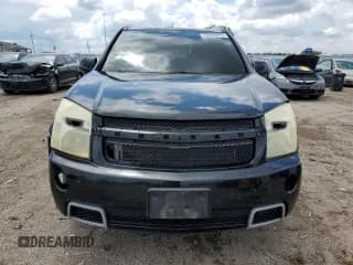 ✅ 2008 Chevrolet Equinox Sport • VIN: 2CNDL537386034768 • Лот: 58425875. Опубликован ранее на Copart с пробегом 184 731 миль. Бесплатный доступ к архиву аукционных продаж из США и подробный отчёт об истории автомобиля на DreamBid. Изображение 5.