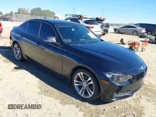 ✅ 2012 BMW 3 Series 328i • VIN: WBA3A5C56CF346518 • Лот: 40630919. Опубликован ранее на IAAI с пробегом 121 097 миль. Бесплатный доступ к архиву аукционных продаж из США и подробный отчёт об истории автомобиля на DreamBid. Изображение 1.