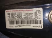 ✅ 2004 Mitsubishi Montero Sport LS • VIN: JA4MT21R34J006029 • Lot: 43662306. Wystawiony na IAAI z przebiegiem 188 398 mil. Bezpłatny archiwum sprzedaży aukcyjnych z USA i szczegółowy raport historii pojazdu na DreamBid. Zdjęcie 9.