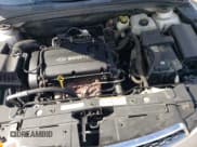 ✅ 2011 Chevrolet Cruze LS • VIN: 1G1PC5SH6B7240534 • Lot: 86092295. Wystawiony na Copart z przebiegiem 118 708 mil. Bezpłatny archiwum sprzedaży aukcyjnych z USA i szczegółowy raport historii pojazdu na DreamBid. Zdjęcie 11.