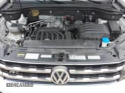 ✅ 2018 Volkswagen Atlas SEL • VIN: 1V2RR2CAXJC527278 • Lot: 43353194. Listed on IAAI with Not provided. Free auction sales archive from the USA and detailed vehicle history report at DreamBid. Image 10.