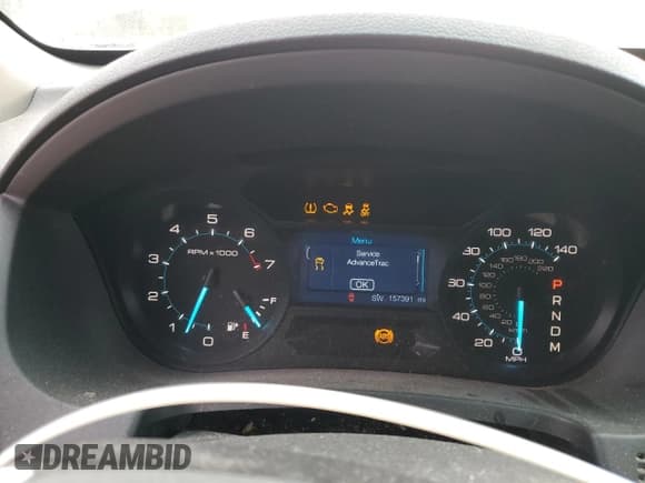 ✅ 2015 Ford Explorer • VIN: 1FM5K8B81FGB17227 • Lot: 49693295. Listed on Copart with 157,391 mi. Free auction sales archive from the USA and detailed vehicle history report at DreamBid. Image 9.