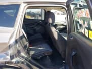 ✅ 2013 Ford Escape SE • VIN: 1FMCU0G94DUD09793 • Lot: 43432396. Listed on IAAI with 121,787 mi. Free auction sales archive from the USA and detailed vehicle history report at DreamBid. Image 8.