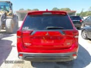 ✅ 2020 Mitsubishi Outlander SE • VIN: JA4AD3A35LZ039003 • Лот: 43440467. Опубликован ранее на IAAI с пробегом 133 832 миль. Бесплатный доступ к архиву аукционных продаж из США и подробный отчёт об истории автомобиля на DreamBid. Изображение 17.