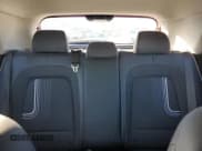 ✅ 2023 Hyundai Venue SEL • VIN: KMHRC8A38PU273627 • Lot: 88896845. Listed on Copart with 10,462 mi. Free auction sales archive from the USA and detailed vehicle history report at DreamBid. Image 10.