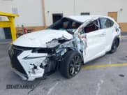 ✅ 2018 Lexus NX 300 • VIN: JTJYARBZ7J2102186 • Лот: 31650267. Опубликован ранее на IAAI с пробегом 50 693 миль. Бесплатный доступ к архиву аукционных продаж из США и подробный отчёт об истории автомобиля на DreamBid. Изображение 2.