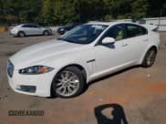 ✅ 2013 Jaguar XF RWD • VIN: SAJWA0E71D8S90061 • Лот: 82432725. Опубликован ранее на Copart с пробегом Не указан. Бесплатный доступ к архиву аукционных продаж из США и подробный отчёт об истории автомобиля на DreamBid. Изображение 1.