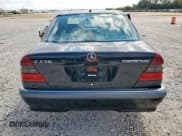 ✅ 2000 Mercedes-Benz C 230 Kompressor • VIN: WDBHA24G1YA796345 • Lot: 91660095. Wystawiony na Copart z przebiegiem 71 603 mil. Bezpłatny archiwum sprzedaży aukcyjnych z USA i szczegółowy raport historii pojazdu na DreamBid. Zdjęcie 6.