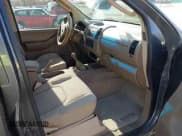 ✅ 2007 Nissan Frontier SE • VIN: 1N6AD07U67C456673 • Lot: 43685398. Wystawiony na IAAI z przebiegiem 124 665 mil. Bezpłatny archiwum sprzedaży aukcyjnych z USA i szczegółowy raport historii pojazdu na DreamBid. Zdjęcie 5.