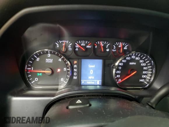 ✅ 2015 Chevrolet Silverado 1500 Work Truck • VIN: 1GCNKPEC6FZ332217 • Лот: 89818505. Опубликован ранее на Copart с пробегом 70 800 миль. Бесплатный доступ к архиву аукционных продаж из США и подробный отчёт об истории автомобиля на DreamBid. Изображение 9.