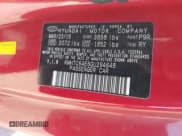 ✅ 2016 Hyundai Veloster Turbo • VIN: KMHTC6AE6GU294648 • Lot: 42311378. Wystawiony na IAAI z przebiegiem 94 552 mil. Bezpłatny archiwum sprzedaży aukcyjnych z USA i szczegółowy raport historii pojazdu na DreamBid. Zdjęcie 9.