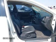 ✅ 2013 Nissan Maxima S • VIN: 1N4AA5AP7DC846632 • Lot: 43250854. Listed on IAAI with 195,400 mi. Free auction sales archive from the USA and detailed vehicle history report at DreamBid. Image 5.