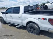 ✅ 2011 Ford F-150 XLT • VIN: 1FTFW1CT2BKD81054 • Lot: 42456169. Wystawiony na IAAI z przebiegiem 187 613 mil. Bezpłatny archiwum sprzedaży aukcyjnych z USA i szczegółowy raport historii pojazdu na DreamBid. Zdjęcie 14.