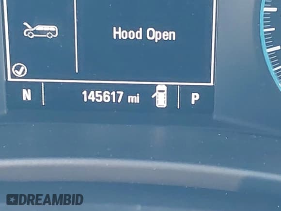 ✅ 2020 Chevrolet Equinox LS • VIN: 2GNAXFEV0L6230129 • Lot: 41591263. Listed on IAAI with 145,617 mi. Free auction sales archive from the USA and detailed vehicle history report at DreamBid. Image 15.