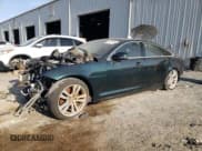 ✅ 2012 Jaguar XJ Supercharged • VIN: SAJWA2GE4CMV35304 • Lot: 54408395. Wystawiony na Copart z przebiegiem Nie podano. Bezpłatny archiwum sprzedaży aukcyjnych z USA i szczegółowy raport historii pojazdu na DreamBid. Zdjęcie 1.