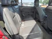 ✅ 2003 Honda Pilot EX • VIN: 2HKYF18643H600480 • Lot: 70622655. Listed on Copart with 225,451 mi. Free auction sales archive from the USA and detailed vehicle history report at DreamBid. Image 11.