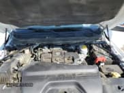 ✅ 2023 Ram 2500 Laramie • VIN: 3C6UR5FL8PG588426 • Lot: 71682115. Wystawiony na Copart z przebiegiem 67 019 mil. Bezpłatny archiwum sprzedaży aukcyjnych z USA i szczegółowy raport historii pojazdu na DreamBid. Zdjęcie 11.