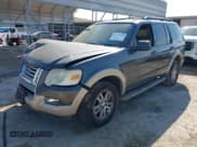 ✅ 2010 Ford Explorer Eddie Bauer • VIN: 1FMEU6EE4AUA16757 • Лот: 43200173. Опубликован ранее на IAAI с пробегом 195 772 миль. Бесплатный доступ к архиву аукционных продаж из США и подробный отчёт об истории автомобиля на DreamBid. Изображение 2.