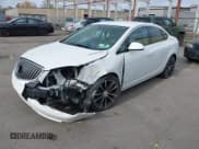 ✅ 2016 Buick Verano Sport Touring • VIN: 1G4PW5SKXG4174472 • Lot: 43618714. Listed on IAAI with 77,907 mi. Free auction sales archive from the USA and detailed vehicle history report at DreamBid. Image 2.