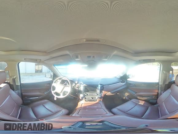 ✅ 2016 Chevrolet Suburban LTZ • VIN: 1GNSCJKC4GR352203 • Lot: 77547534. Wystawiony na Copart z przebiegiem 160 275 mil. Bezpłatny archiwum sprzedaży aukcyjnych z USA i szczegółowy raport historii pojazdu na DreamBid. Zdjęcie 14.