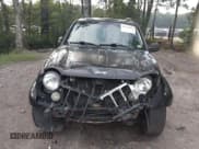 ✅ 2007 Jeep Liberty Limited • VIN: 1J4GL58K77W693479 • Lot: 42739904. Listed on IAAI with 237,258 mi. Free auction sales archive from the USA and detailed vehicle history report at DreamBid. Image 12.