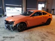 ✅ 2015 Lexus RC F • VIN: JTHHP5BC4F5003089 • Lot: 84970235. Wystawiony na Copart z przebiegiem 86 246 mil. Bezpłatny archiwum sprzedaży aukcyjnych z USA i szczegółowy raport historii pojazdu na DreamBid. Zdjęcie 1.