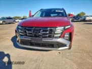 ✅ 2025 Hyundai Tucson Limited • VIN: 5NMJE3DE1SH605628 • Лот: 90425385. Опубликован ранее на Copart с пробегом 1 053 миль. Бесплатный доступ к архиву аукционных продаж из США и подробный отчёт об истории автомобиля на DreamBid. Изображение 5.