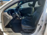 ✅ 2014 Kia Optima SXL Turbo • VIN: 5XXGR4A60EG349776 • Lot: 69845245. Listed on Copart with 142,885 mi. Free auction sales archive from the USA and detailed vehicle history report at DreamBid. Image 7.