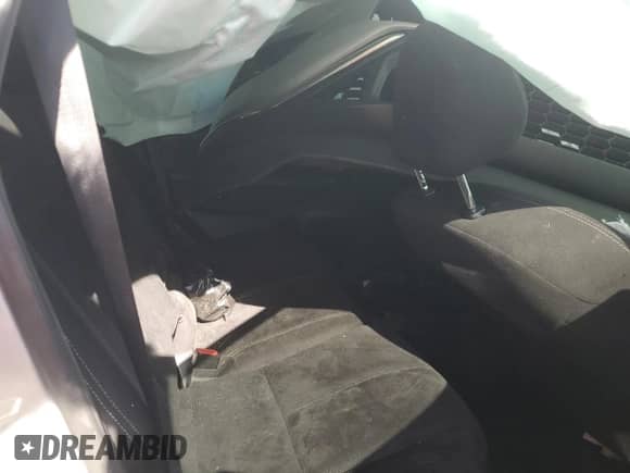 2018 Nissan Murano SV with VIN 5N1AZ2MH8JN149715, listed as a Copart auction lot 85261385 with Not provided miles and Salvage title. Bid and sale history available at DreamBid. Image 11.